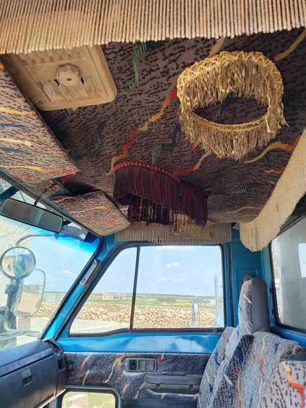 مازدا بيك أب 1994 - صورة 3