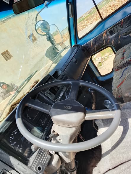 مازدا بيك أب 1994 - صورة 4