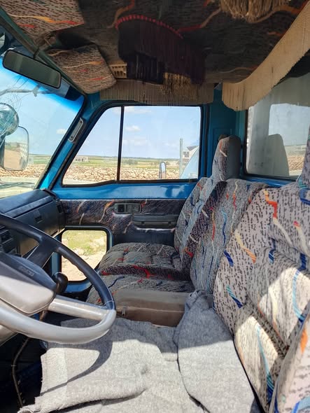 مازدا بيك أب 1994 - صورة 5