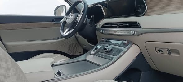 هيونداي بلاسيد 2021 - صورة 3