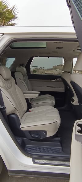 هيونداي بلاسيد 2021 - صورة 4