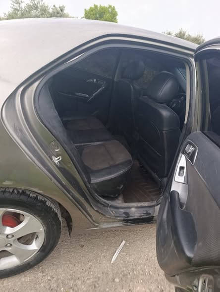 كيا سيراتو 2010 - صورة 3