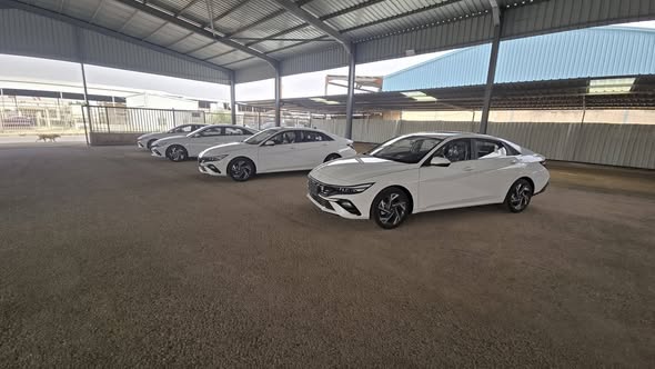 هونداي النترا 2025 - صورة 3