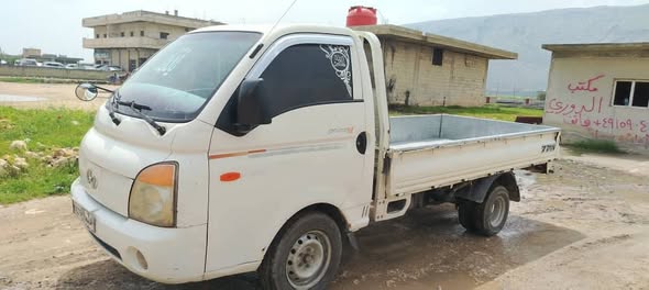 هيونداي بورتر 2005 - صورة 2