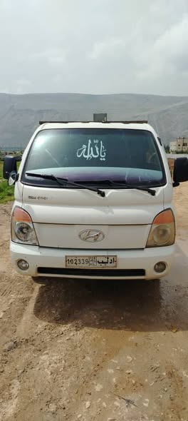 هيونداي بورتر 2005 - صورة 3