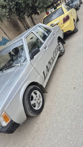 ميتسوبيشي لانسر 1983 - صورة 2