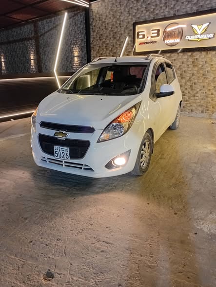 شفر سبارك 2014 - صورة 3