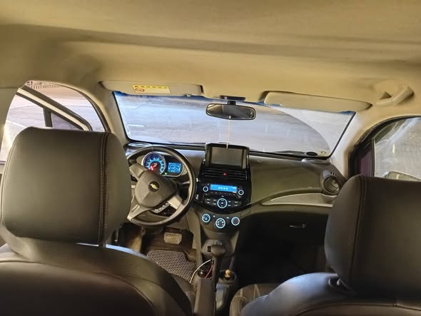 شفر سبارك 2014 - صورة 4