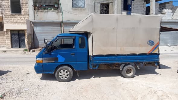 هونداي بورتر 1997 - صورة 1