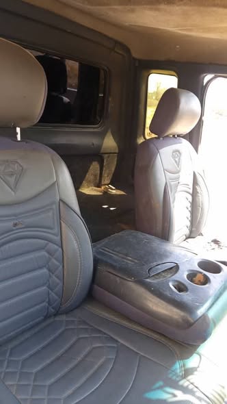 هونداي بورتر 1997 - صورة 2