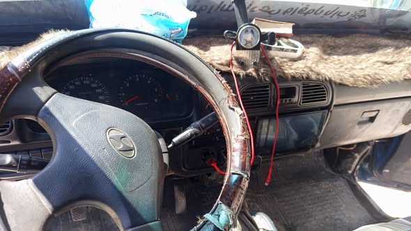 هونداي بورتر 1997 - صورة 3