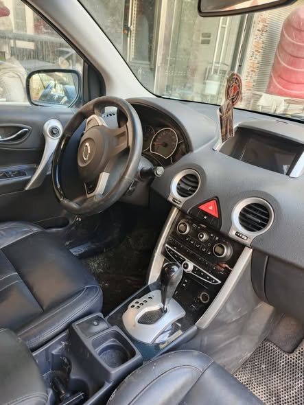 سامسونغ QM5 2009 - صورة 4