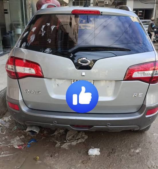 سامسونغ QM5 2009 - صورة 5