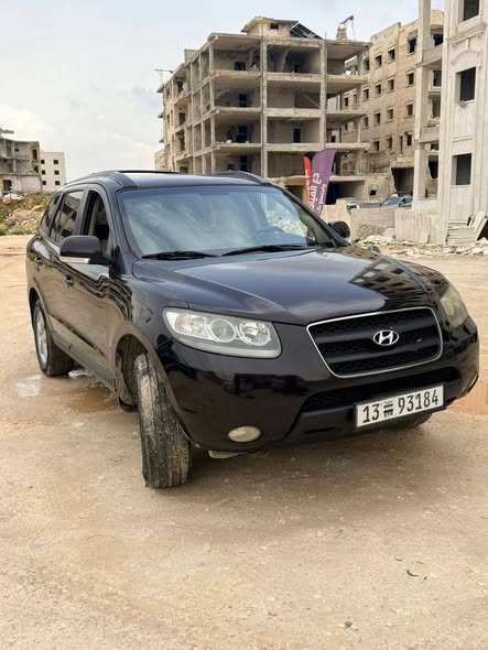 هيونداي سانتا في 2009 - صورة 2