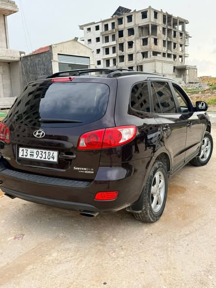 هيونداي سانتا في 2009 - صورة 3