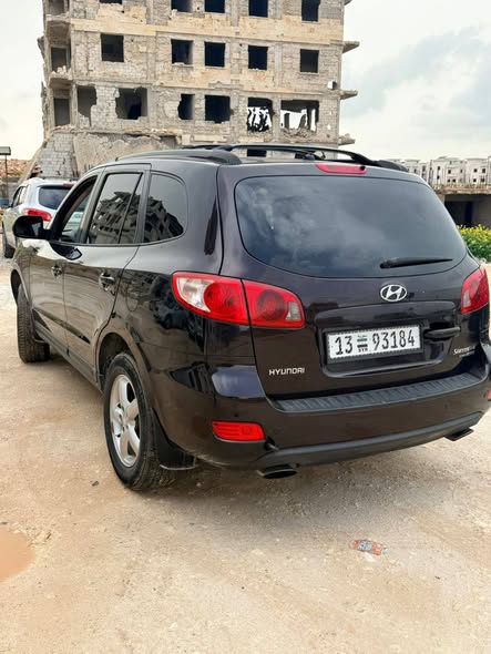 هيونداي سانتا في 2009 - صورة 4