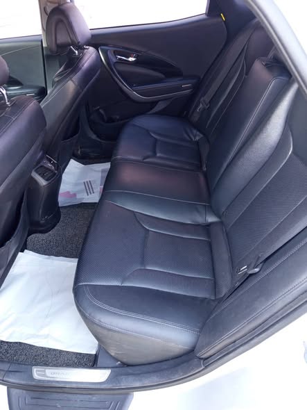 هيونداي ازيرا 2013 - صورة 4