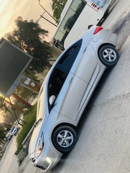 هيونداي اكسنت 2014 - صورة 5