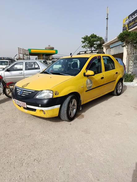 داسيا لوكان 2007 - صورة 1