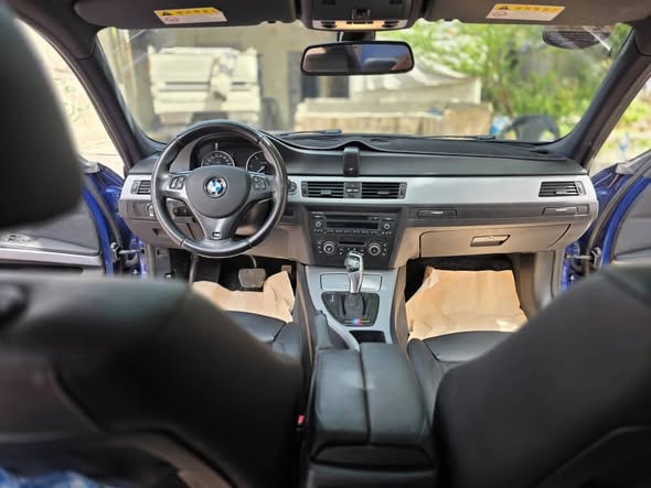 بي ام دبليو 520 2011 - صورة 1