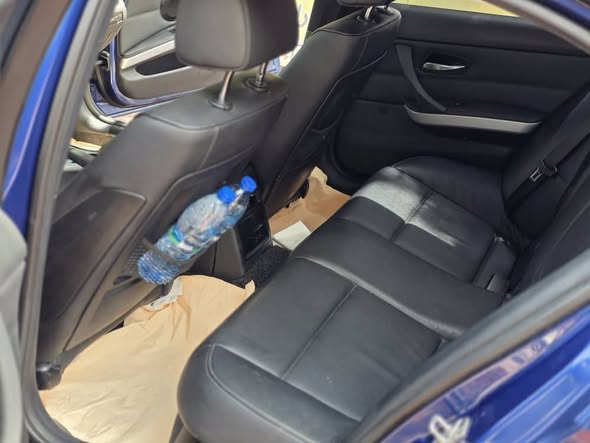 بي ام دبليو 520 2011 - صورة 2