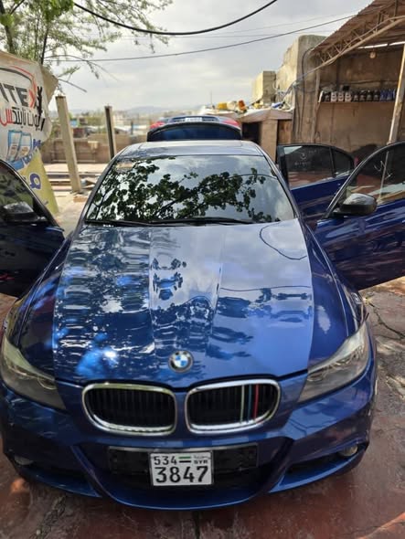 بي ام دبليو 520 2011 - صورة 4