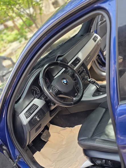 بي ام دبليو 520 2011 - صورة 5