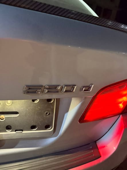 بي ام دبليو 520 2012 - صورة 2