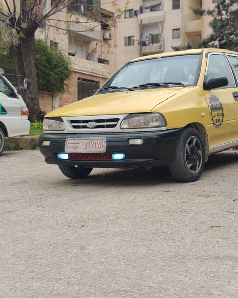 سايبا سابا 2004 - صورة 3