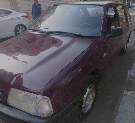 أودا سونغ 2002