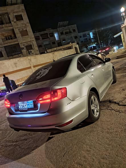 فولكس فاجن جيتا 2013 - صورة 2