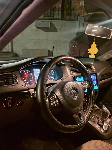 فولكس فاجن جيتا 2013 - صورة 3