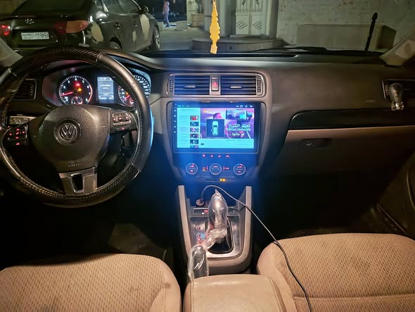 فولكس فاجن جيتا 2013 - صورة 4