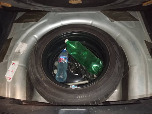 فولكس فاجن جيتا 2013 - صورة 5