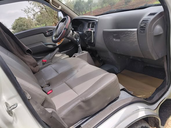 هيونداي H100 2010 - صورة 3