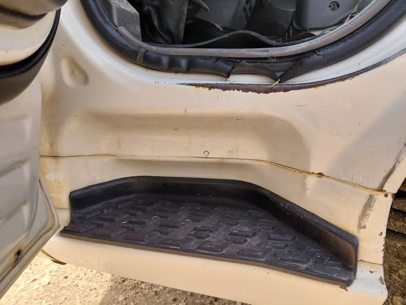 هيونداي H100 2010 - صورة 5