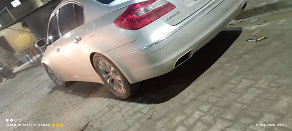 هونداي جينسس 2011 - صورة 2