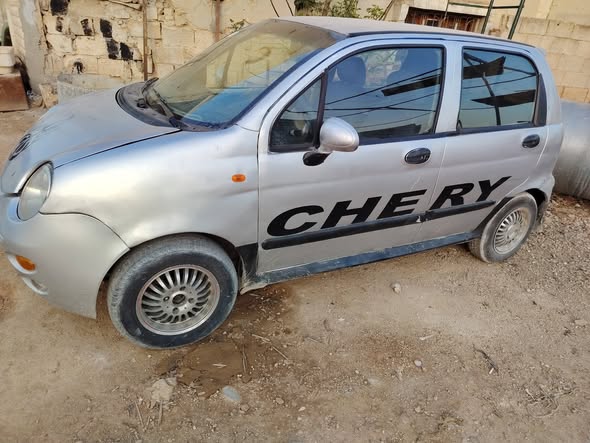 شيري QQ 2002 - صورة 2