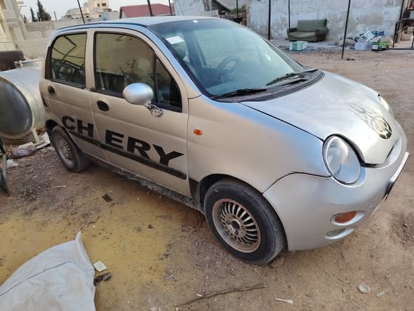 شيري QQ 2002 - صورة 3