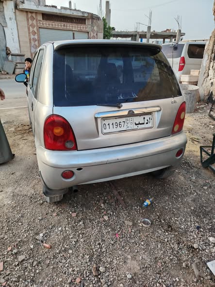 شيري QQ 2002 - صورة 4