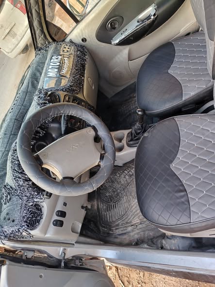 شيري QQ 2002 - صورة 5