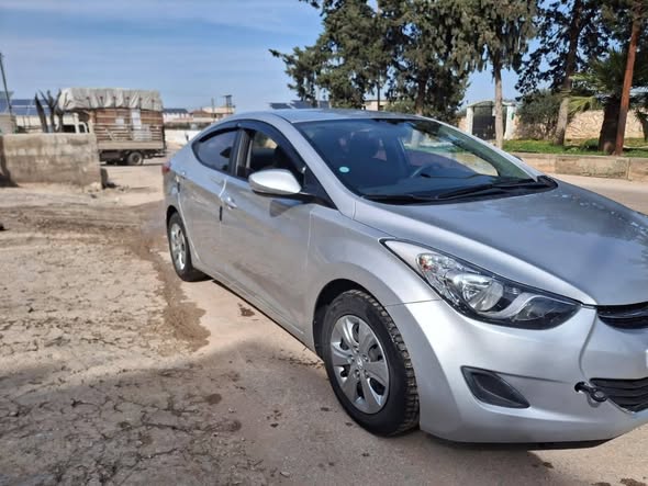 هيونداي النترا 2014 - صورة 3