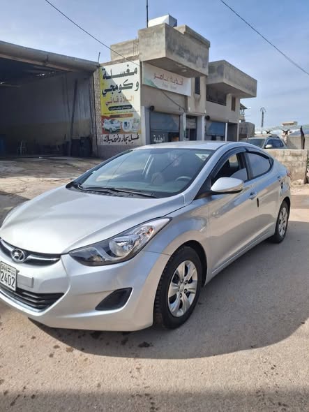 هيونداي النترا 2014 - صورة 4