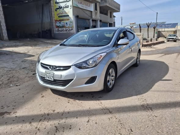 هيونداي النترا 2014 - صورة 5