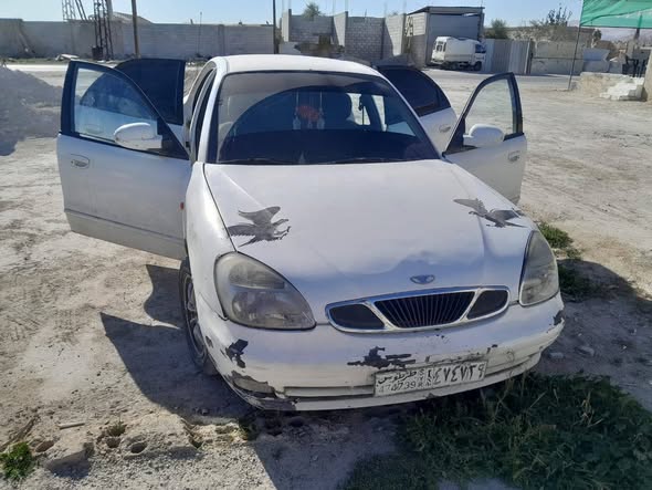 دايو نوبيرا 2001 - صورة 1