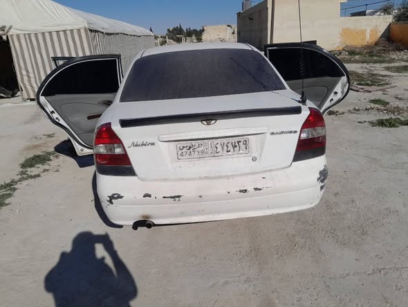 دايو نوبيرا 2001 - صورة 2