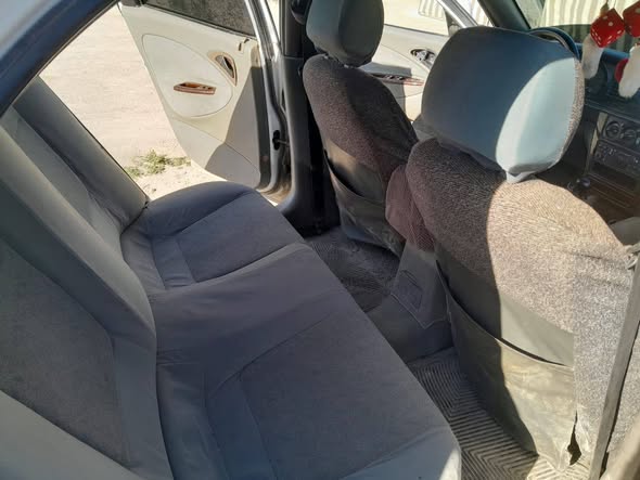 دايو نوبيرا 2001 - صورة 4