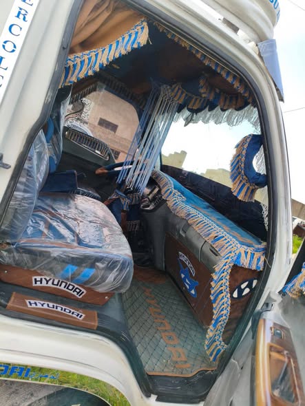 هيونداي HD78 2004 - صورة 4