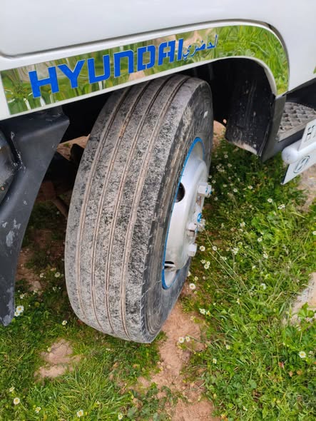 هيونداي HD78 2004 - صورة 5