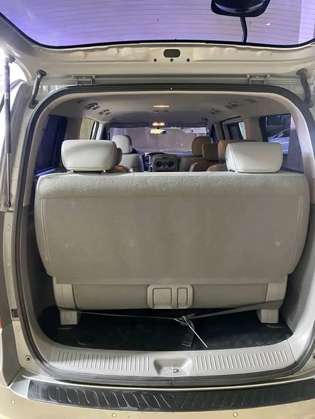 هيونداي H-1 2017 - صورة 2